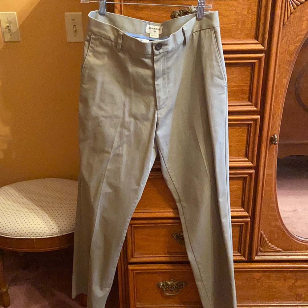 Dockers Dress Pants